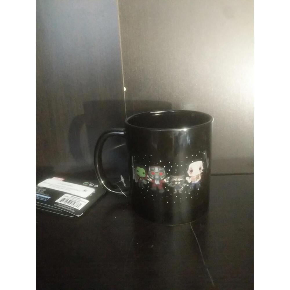 Guardians of the Galaxy Ceramic Mug 13.5oz Funko Pop! ~ trl8#8